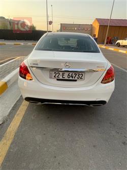مێرسێدس بێنز C-Class